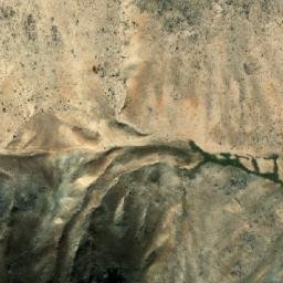 Satellite imagery of Kōtal-e Jalīl, AF