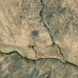 Satellite imagery of Kōtal-e Jalīl, AF