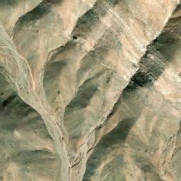 Satellite imagery of Kōh-e Qādah-ye Siyāh, AF