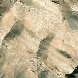 Satellite imagery of Kōh-e Qādah-ye Siyāh, AF
