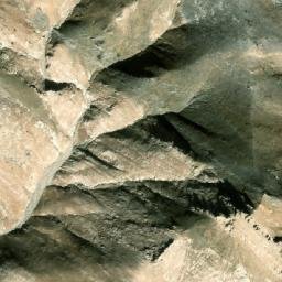 Satellite imagery of Kōh-e Qādah-ye Siyāh, AF