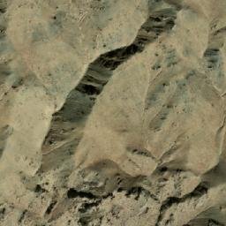 Satellite imagery of Ghay Kōh, AF