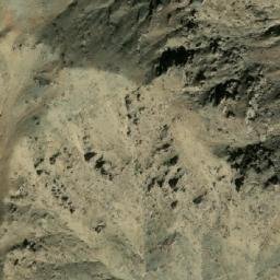 Satellite imagery of Ghay Kōh, AF