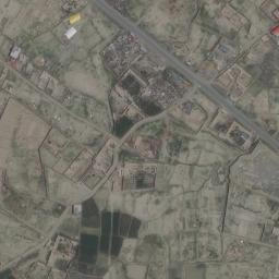 Satellite imagery of Kōh-e Āsyābād, AF