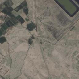Satellite imagery of Tapah-ye Maḩmūdiyah, AF