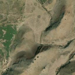 Satellite imagery of Girgirah, AF
