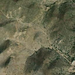 Satellite imagery of Girgirah, AF