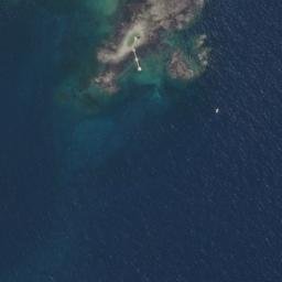 Satellite imagery of Hira Se, JP