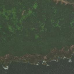 Satellite imagery of Chino Saki, JP