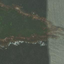 Satellite imagery of Chino Saki, JP