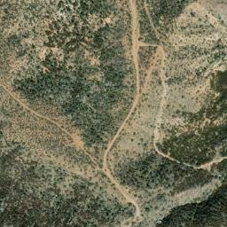 Satellite imagery of Dolomite Mine, US