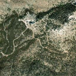 Satellite imagery of Dolomite Mine, US