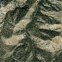 Satellite imagery of Dolomite Mine, US