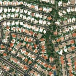 Satellite imagery of T3N R4E SEC 25 1/4 COR NORTH — NGS DU1775 — Scottsdale, US, US