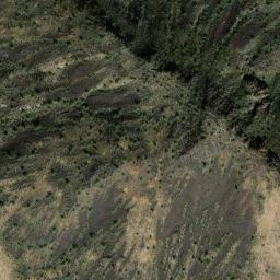 Satellite imagery of VERDE RESET — NGS DU2206 — Maricopa County, US, US