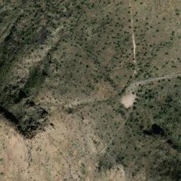 Satellite imagery of VERDE RESET — NGS DU2206 — Maricopa County, US, US
