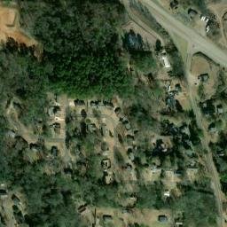 Satellite imagery of Warner Mine, US