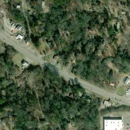 Satellite imagery of Warner Mine, US