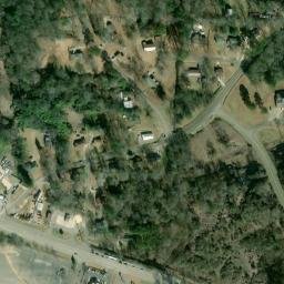 Satellite imagery of Hamilton Mine, US