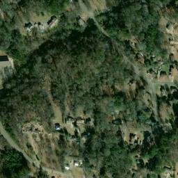 Satellite imagery of Hamilton Mine, US