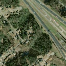 Satellite imagery of Morrow Mines, US