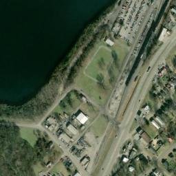 Satellite imagery of Spencer Quarry, US