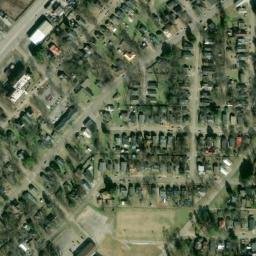 Satellite imagery of Spencer Quarry, US