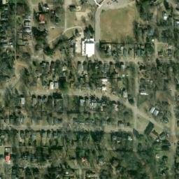 Satellite imagery of Spencer Quarry, US