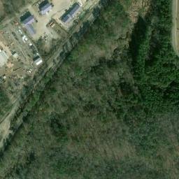 Satellite imagery of Sloss Quarry, US