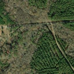 Satellite imagery of Arbacoochee Lode and Placer Mine, US