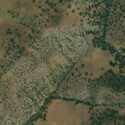 Satellite imagery of Ari Bir Ouahi, MA