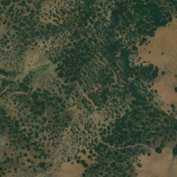 Satellite imagery of Ari Bir Ouahi, MA