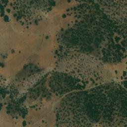 Satellite imagery of Ari Bou Ifri, MA