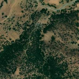Satellite imagery of Jbel Boutamsaout Bouy Hajjour, MA