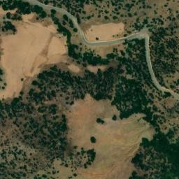 Satellite imagery of Jbel Boutamsaout Bouy Hajjour, MA