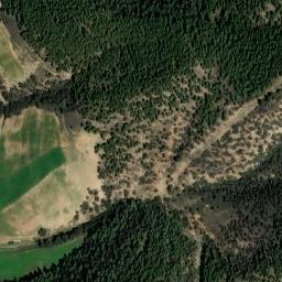 Satellite imagery of Bou Lfarnane, MA