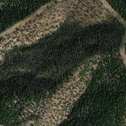 Satellite imagery of Bou Lfarnane, MA