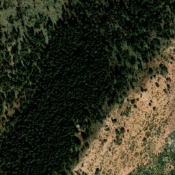 Satellite imagery of Ben Znad, MA