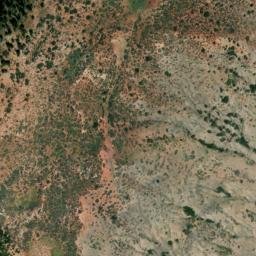 Satellite imagery of Ben Znad, MA