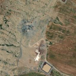 Satellite imagery of Ben Znad, MA