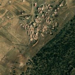Satellite imagery of Aguerd N-taleb Mimoune, MA