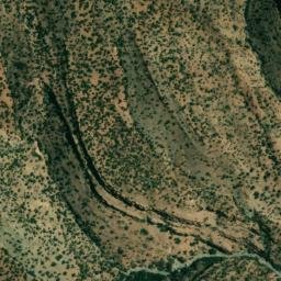 Satellite imagery of Jbel Bou Lberouaj, MA