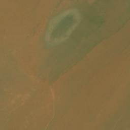Satellite imagery of Mergueb el Kherba, DZ