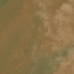 Satellite imagery of Mergueb el Kherba, DZ