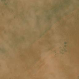 Satellite imagery of Mergueb el Kherba, DZ