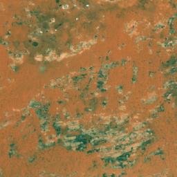 Satellite imagery of Rouaguib er Rmel, DZ