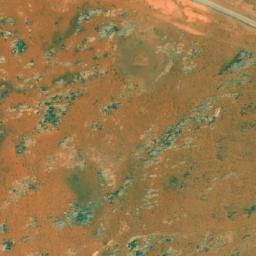 Satellite imagery of Rouaguib er Rmel, DZ