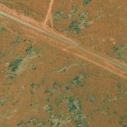 Satellite imagery of Rouaguib er Rmel, DZ