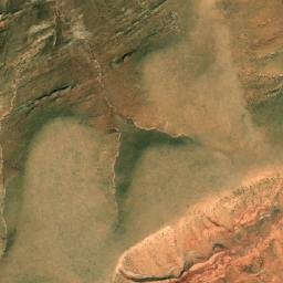 Satellite imagery of Djebel Tissetlassine, DZ
