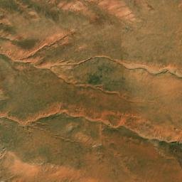 Satellite imagery of Kheloua Sidi Cheïkh, DZ